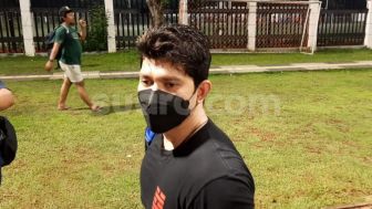 Begini Kronologis Pemukulan yang Dilakukan Iko Uwais