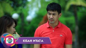 Jadwal Acara Indosiar Selasa 14 Juni 2022: Kisah Nyata Spesial