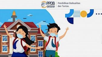 PPDB DKI Jakarta Jenjang SMP Sudah Dimulai. Ini Jadwalnya