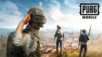 Silakan Dicoba! Kode Redeem PUBG Mobile Selasa 4 Oktober 2022