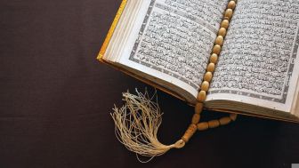 Masih Dibuka! Ini Syarat dan Jadwal Pendaftaran Beasiswa Tahfizh Al-Quran