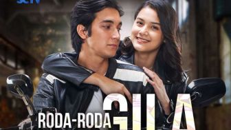 Jadwal Acara SCTV Rabu 15 Juni 2022: Roda Roda Gila