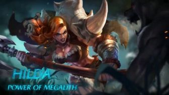 Masih Bisa! Kode Redeem Mobile Legends Selasa 11 Oktober 2022