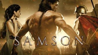 Jadwal Acara Trans TV Jumat 17 Juni 2022: Ada Film Samson di Penghujung Malam