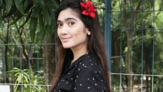 Heboh Revi Mariska Jadi Pengamen Netizen Tunggu Tanggapan Lesti