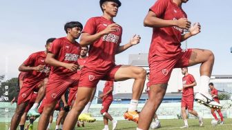 Jadwal Acara Indosiar, Minggu 19 Juni 2022: Piala Presiden, PSM Makassar vs Persik Kediri