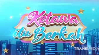 Jadwal Acara Trans TV Senin 20 Juni 2022: Ketawa Itu Berkah