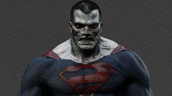 Mengenal Bizarro, Musuh Superman yang Kekuatannya Setara