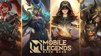Terbaru! Kode Redeem Mobile Legends Sabtu 2 Juli 2022