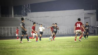 Jadwal Lengkap Skuad Garuda di Fase Grup Piala AFF 2022 Beserta Link Streaming