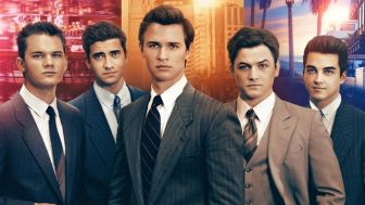 Jadwal Acara Trans TV Sabtu 25 Juni 2022: Billionaire Boys Club