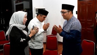 Ridwan Kamil Instruksikan Wali Kota Bogor Lakukan Tindakan Tegas kepada Holywings