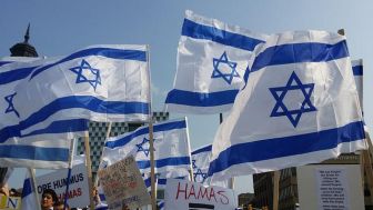 Israel Lolos Piala Dunia U-20 Dihelat di Indonesia, MUI 'Ingatkan' Pemerintah