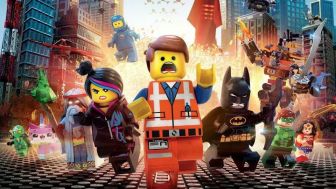 Jadwal Acara Trans TV Jumat 1 Juli 2022: Sinema Spesial Liburan: Lego The Movie