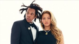 Beyonce Bakal Tampil  Nyaris Bugil di Album Terbarunya