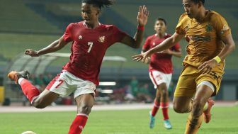 Jangan Lewatkan! Jadwal Lengkap Laga Timnas Indonesia di Piala AFF U-19 2022