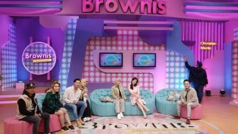 Jadwal Acara Trans TV Senin 4 Juli 2022: Brownis dan Ketawa Itu Berkah