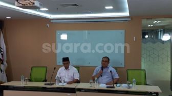 Presiden ACT Angkat Bicara Soal Pemberitaan Tempo