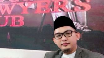 Pernah Diendorse ACT, Hilmi Firdausi Bantah Ikut Selewengkan Dana Umat