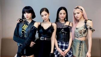 BLACKPINK Gelar Konser Virtual Kolaborasi Bareng PUBG