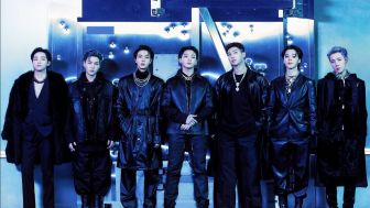 BTS Gelar Konser di Busan Bulan Oktober