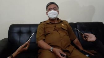 Kepala Sekolah SMKN 5 Tangerang jadi PNS Terkaya di Indonesia