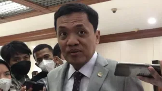 Anggota DPR RI Inisial DK Diduga Lakukan Pencabulan, MKD: Akan Kami Tindaklanjuti