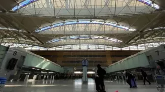 Dapat Ancaman Bom, Bandara Internasional San Francisco Dikosongkan