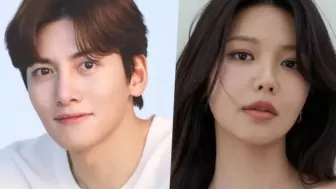 Drama Terbaru Ji Chang Wook dan Sooyoung SNSD 'If You Wish Upon Me' Tayang Bulan Depan