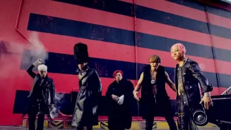 MV 'Bang Bang Bang' BIGBANG Lampaui 600 Juta View di YouTube