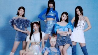 Si 'Monster Rookie' IVE Siap Comeback Bulan Agustus