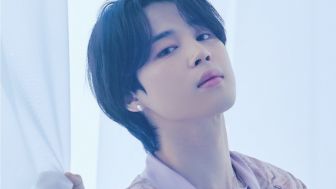 Jimin BTS Dapat Telepon Mencurigakan, ARMY: Sasaeng Lagi?