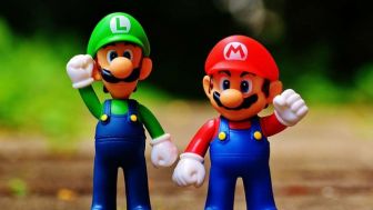 Dynamo Pictures Bakal Diubah Namanya Menjadi Nintendo Pictures