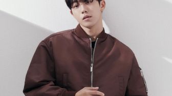 Nam Joo Hyuk Bintangi Drama 'Vigilante' di Tengah Tudingan Bullying