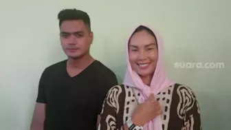 Waduh! Ricky Miraza Tuding Kalina Oktarani Punya Penyakit Kelamin