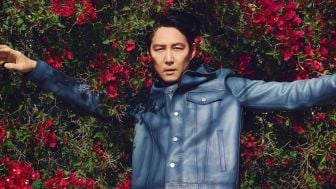 Lee Jung Jae Dikabarkan Bakal Main Film Marvel, Benarkah?