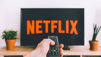 Merugi! Netflix Kehilangan Hampir 1 Juta Pelanggan Q2 2022