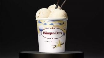 Rasa Vanila Ditarik, Haagen Dazs Hentikan Penjualan 11 Varian Lainnya