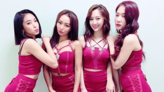 SISTAR Reuni dan Tampil Energik di Episode Terakhir Yoo Hee Yeol's Sketchbook