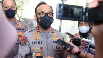 Polri Periksa 2 HP dan Pakaian Milik Brigadir J, Autopsi Ulang Segera Dilakukan