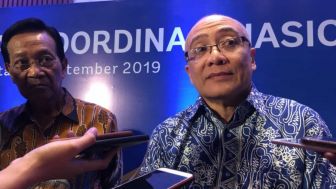 Survei Baru: PNS Hanya Nganggur Saat WFH, Begini Kata Ketua BKN