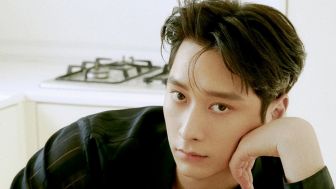 Selamat! Chansung 2PM Dikaruniai Anak Pertama