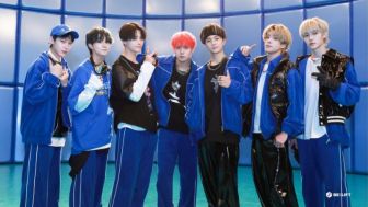 ENHYPEN Grup K-pop Termuda yang Puncaki Chart Billboard Japan's Artist 100