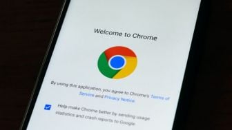 Belanda Larang Penggunakan Browser Google Chrome dan Chrome OS