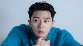 Park Seo Joon Dirumorkan Berperan Sebagai LGBT di MCU