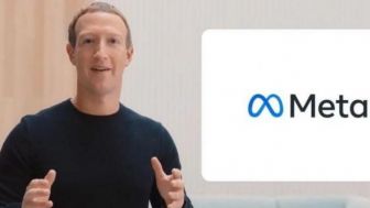 Mark Zuckerberg Sengaja Buat Instagram Mirip TikTok