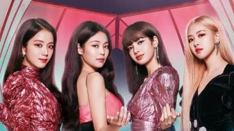 BLACKPINK Raih Triple Crown di YouTube Music Chart