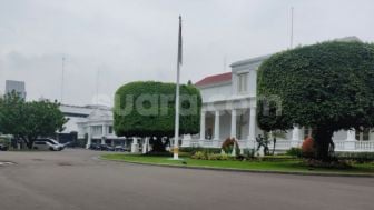 Masyarakat Dipersilahkan untuk Ikut Upacara HUT Kemerdekaan RI di Istana, Ini Syaratnya!