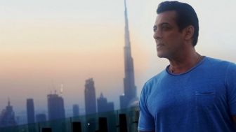 Terima Ancaman Pembunuhan, Salman Khan Siapkan Ajudan hingga Mobil Anti Peluru Seharga Rp3 Miliar