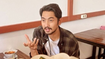 Arya Saloka Terlihat Semakin Kurus, Penampilan Terbarunya Menjadi Sorotan
